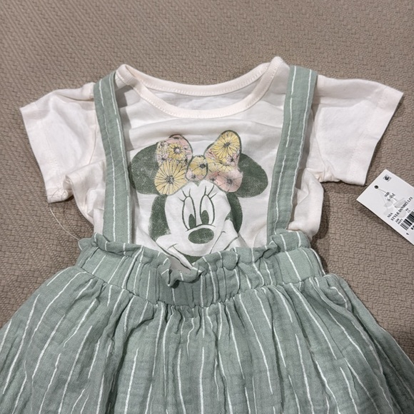 Disney Baby Girl’s Set - Picture 2 of 10